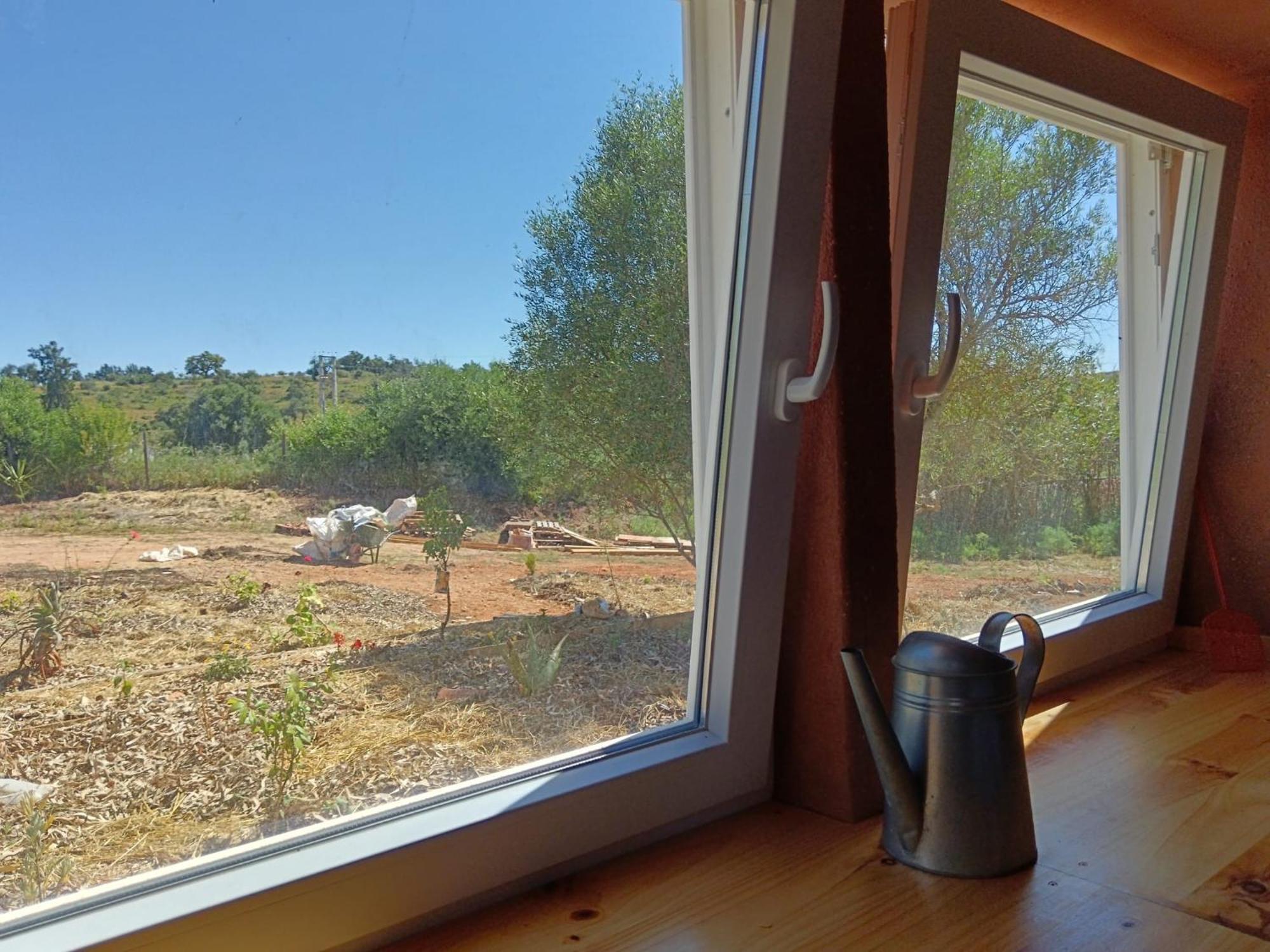 Quinta Da Fornalha - Santuario Agroecologico Villa Castro Marim Exterior foto