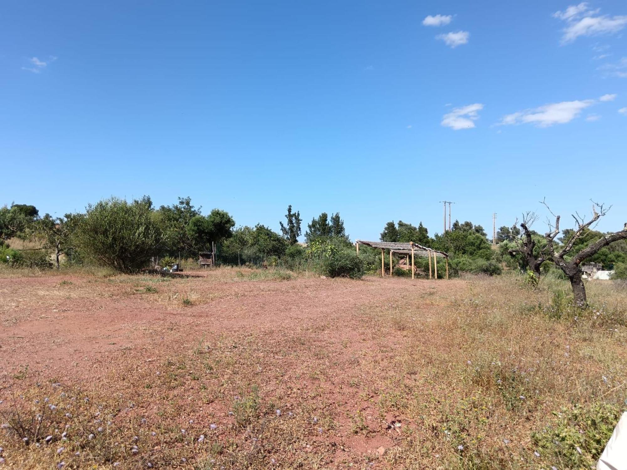 Quinta Da Fornalha - Santuario Agroecologico Villa Castro Marim Exterior foto