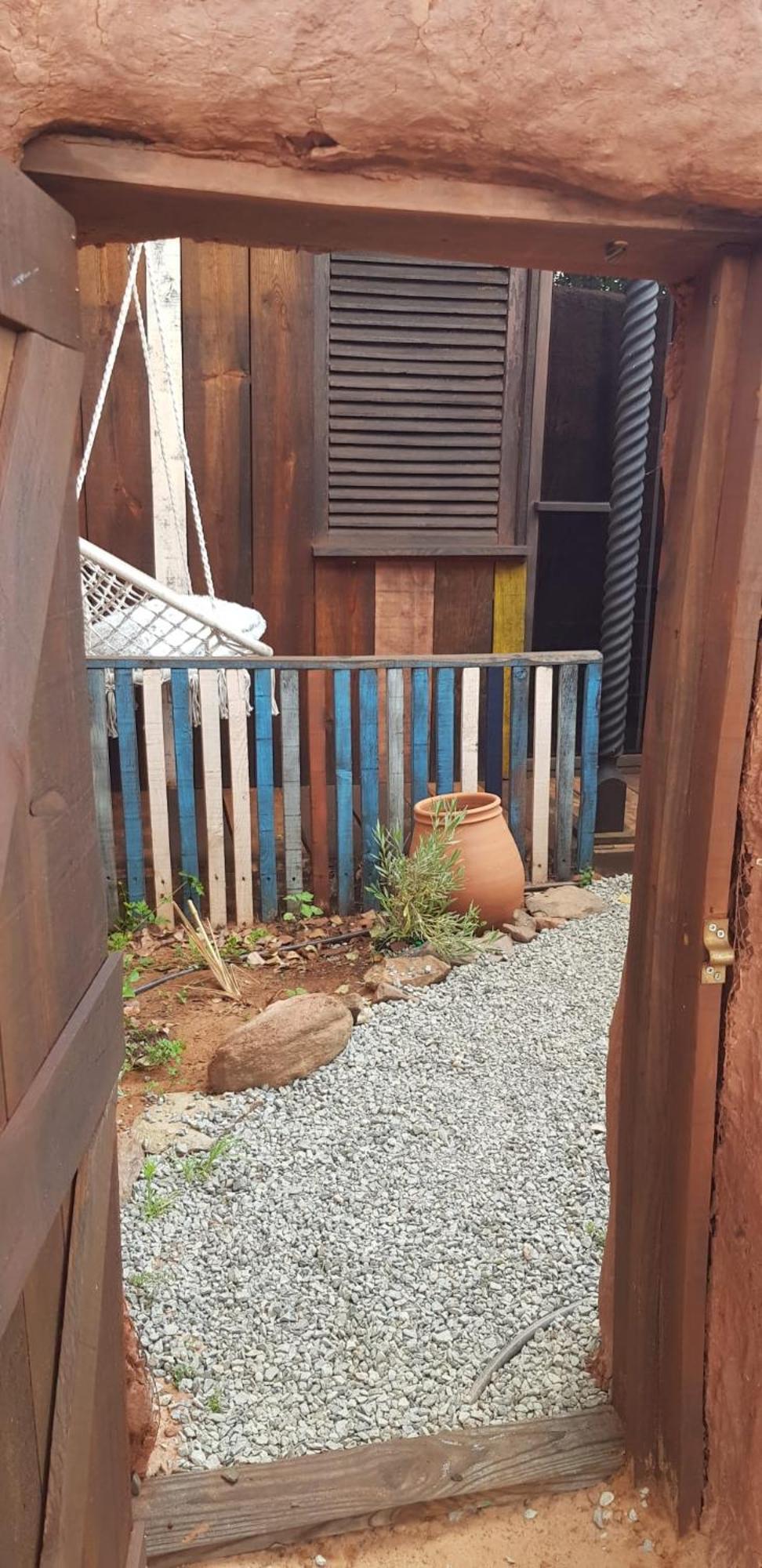 Quinta Da Fornalha - Santuario Agroecologico Villa Castro Marim Exterior foto