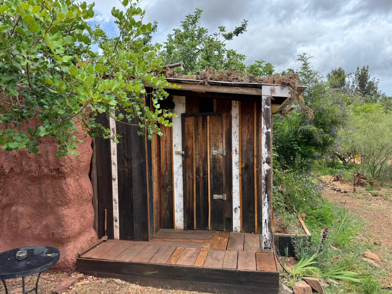 Quinta Da Fornalha - Santuario Agroecologico Villa Castro Marim Exterior foto