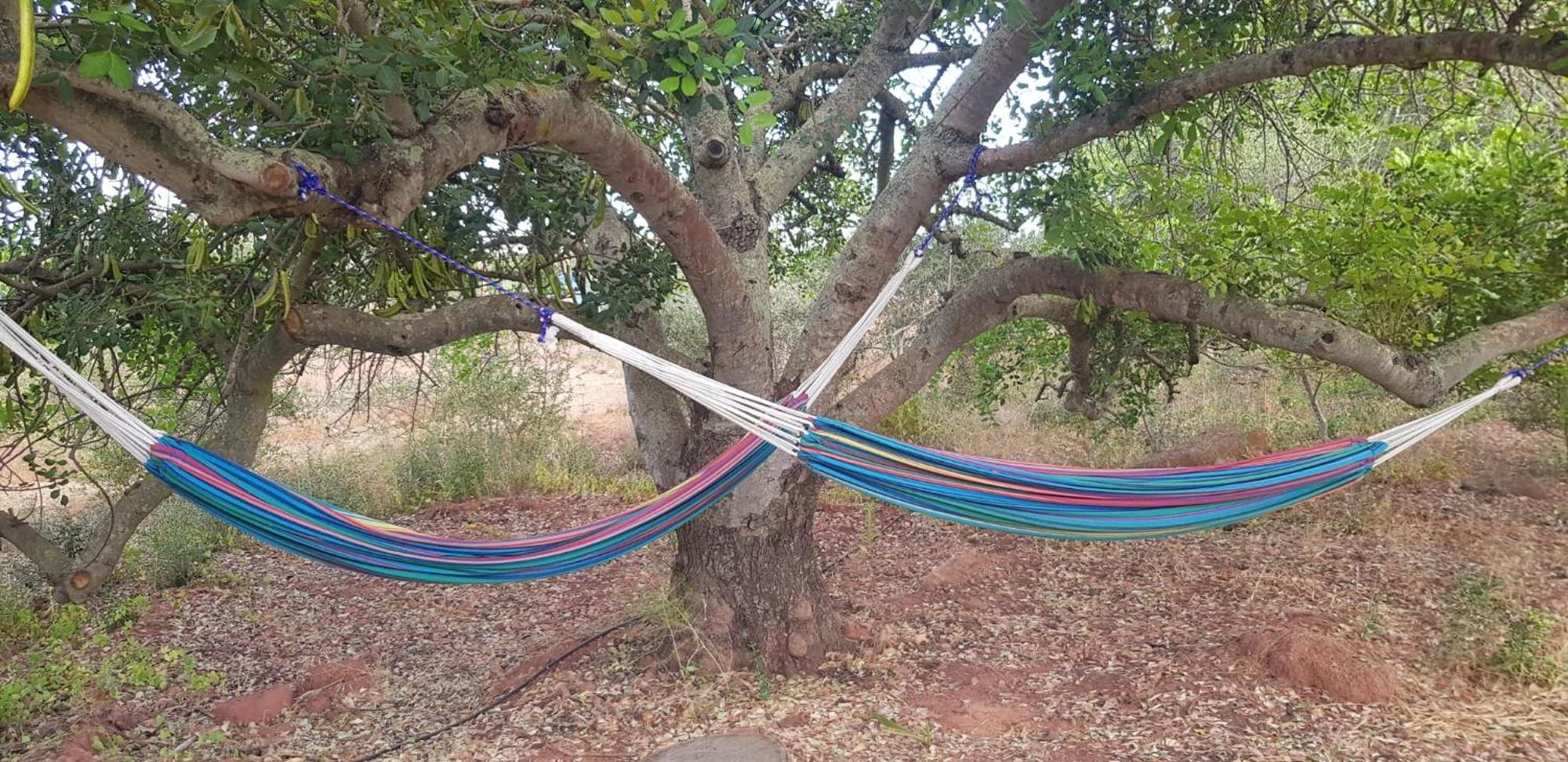 Quinta Da Fornalha - Santuario Agroecologico Villa Castro Marim Exterior foto