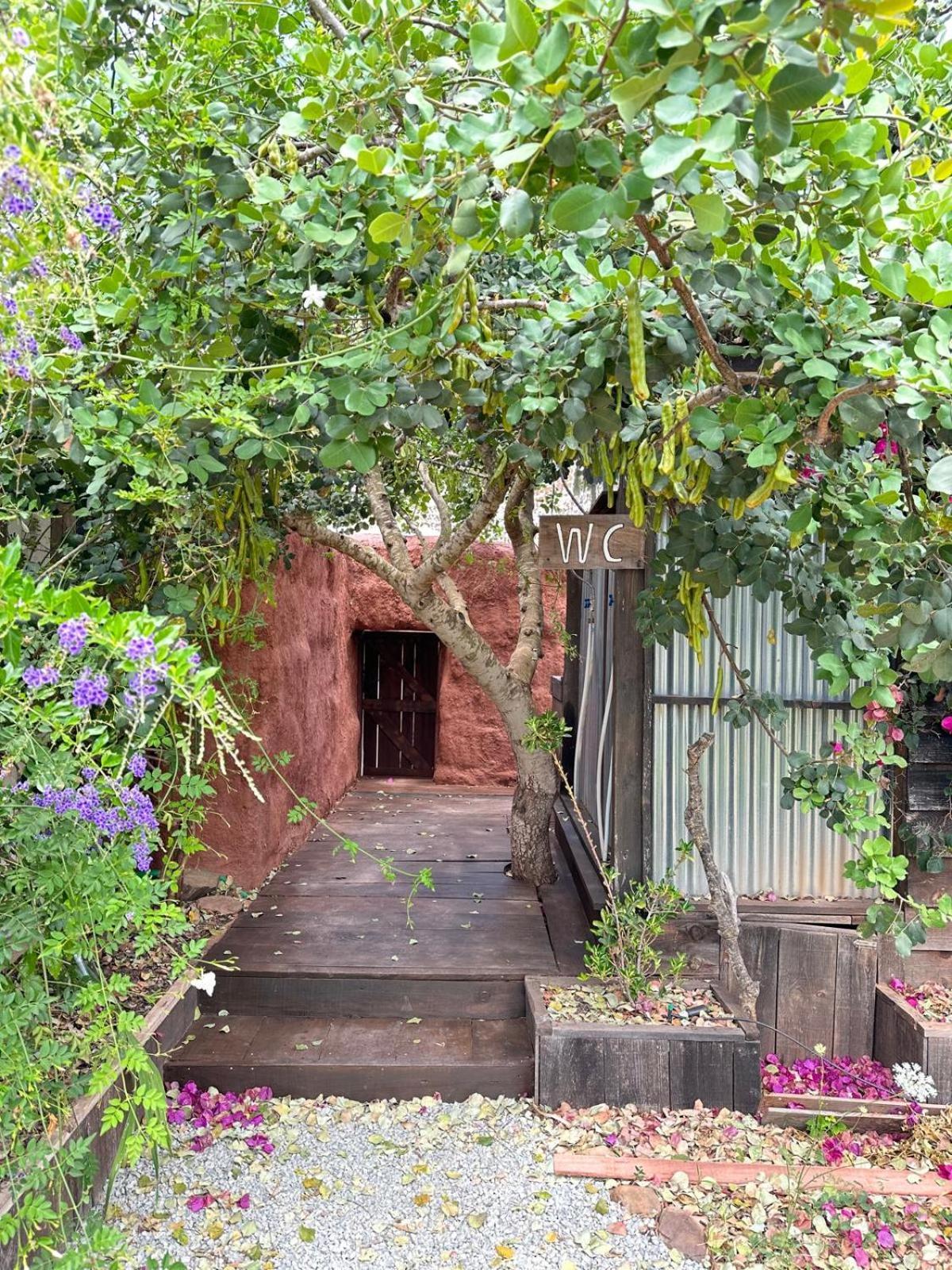 Quinta Da Fornalha - Santuario Agroecologico Villa Castro Marim Exterior foto