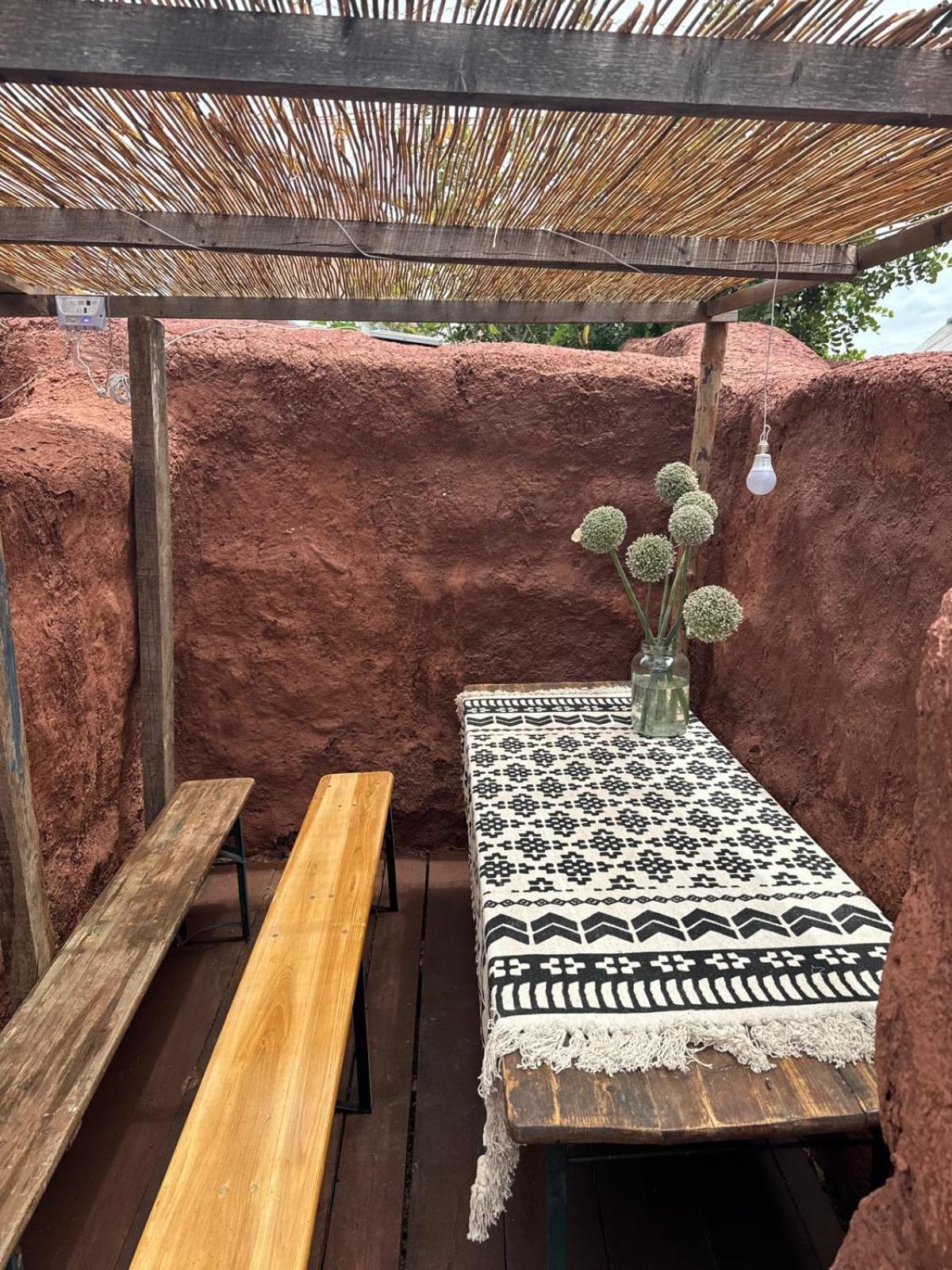 Quinta Da Fornalha - Santuario Agroecologico Villa Castro Marim Exterior foto