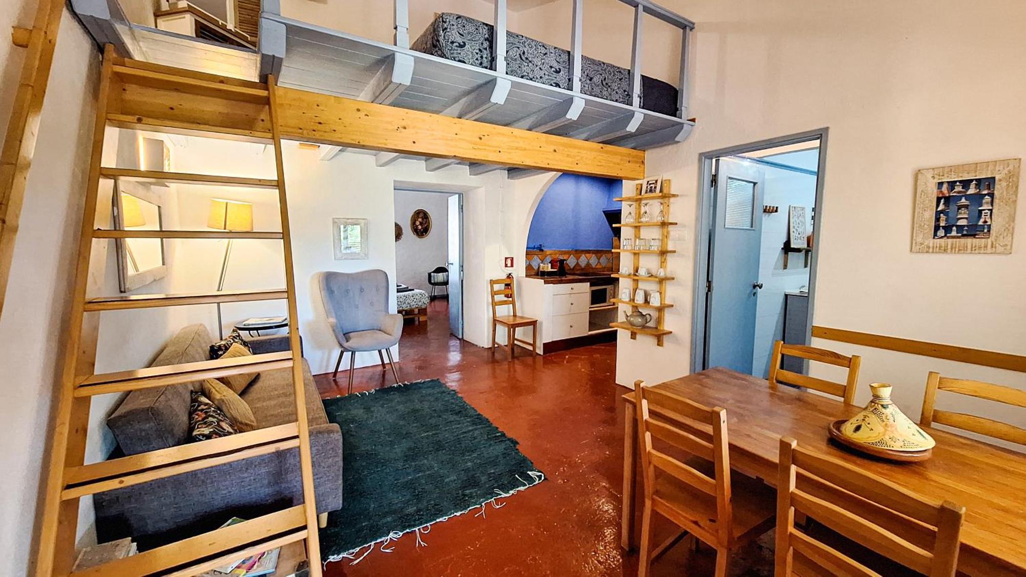 Quinta Da Fornalha - Santuario Agroecologico Villa Castro Marim Exterior foto