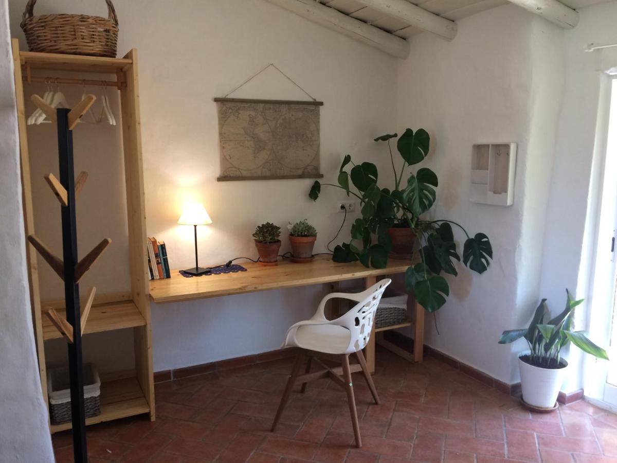 Quinta Da Fornalha - Santuario Agroecologico Villa Castro Marim Exterior foto